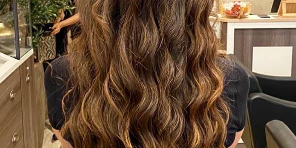 Libérez vos cheveux
